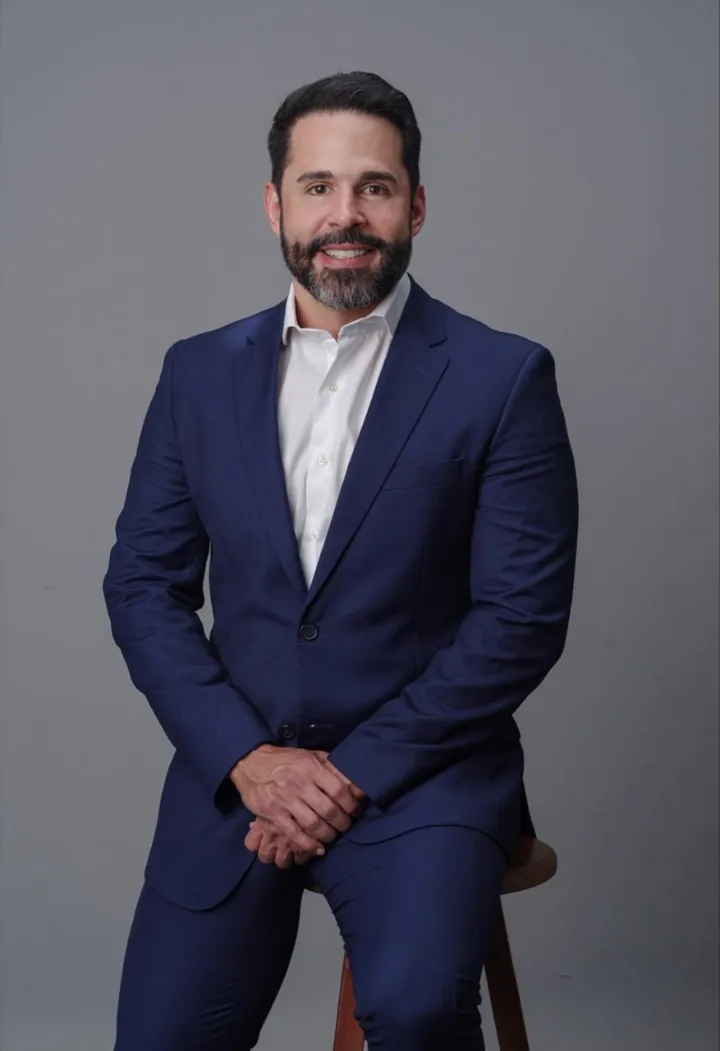 Dr. Enio Barreto