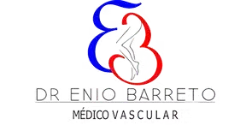 Dr Enio Barreto · Médico Vascular